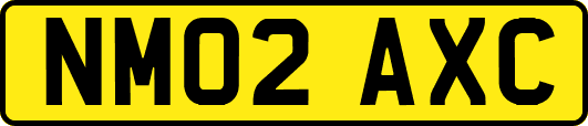 NM02AXC