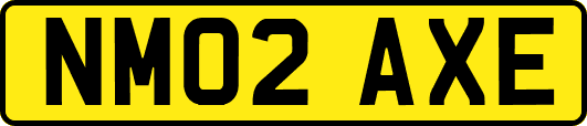 NM02AXE