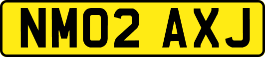 NM02AXJ