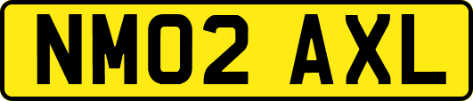 NM02AXL