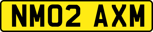 NM02AXM