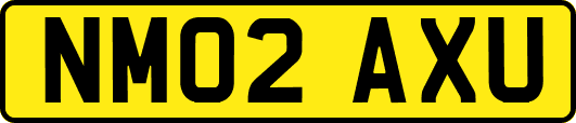 NM02AXU