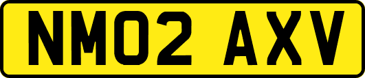 NM02AXV