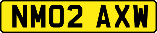 NM02AXW