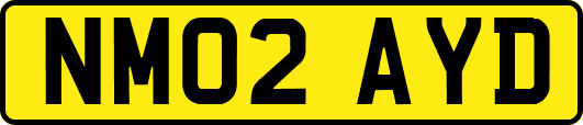 NM02AYD
