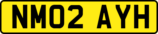 NM02AYH
