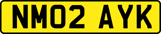 NM02AYK