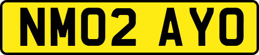 NM02AYO