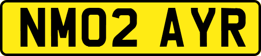NM02AYR