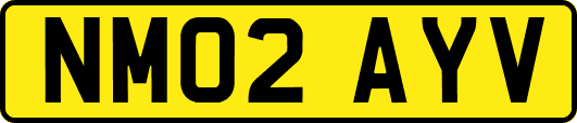 NM02AYV