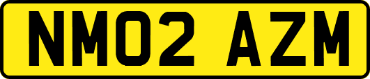 NM02AZM