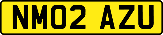 NM02AZU