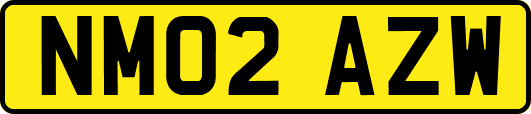 NM02AZW
