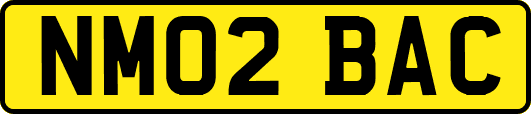 NM02BAC