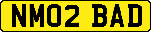 NM02BAD