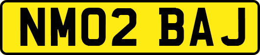 NM02BAJ
