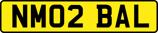 NM02BAL