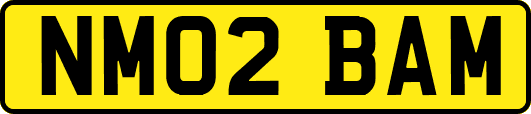 NM02BAM