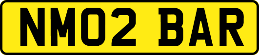NM02BAR