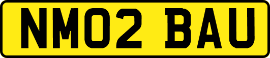 NM02BAU