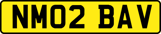 NM02BAV