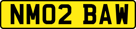 NM02BAW