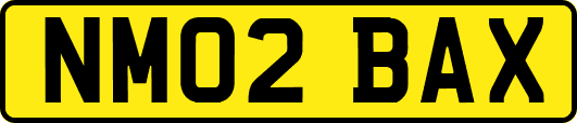 NM02BAX