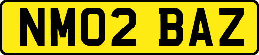 NM02BAZ