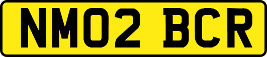 NM02BCR