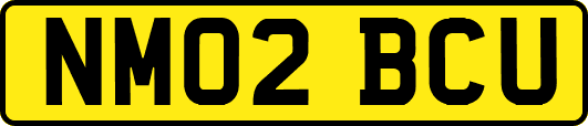 NM02BCU