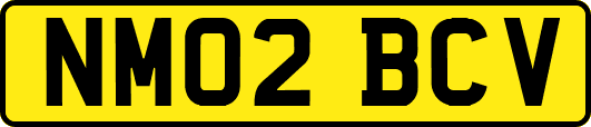 NM02BCV