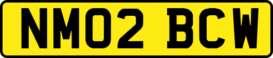 NM02BCW
