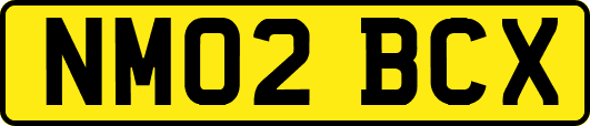 NM02BCX