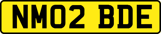 NM02BDE