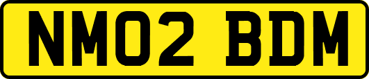 NM02BDM