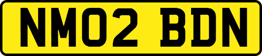 NM02BDN