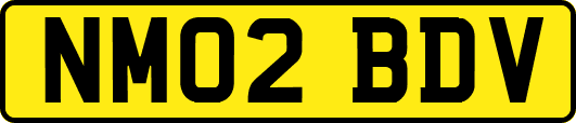 NM02BDV