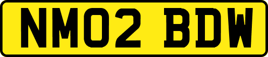 NM02BDW