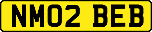 NM02BEB