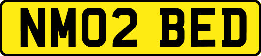 NM02BED