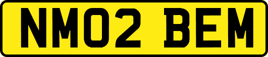 NM02BEM