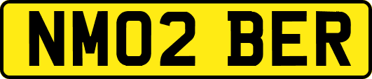 NM02BER