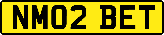 NM02BET