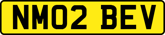 NM02BEV