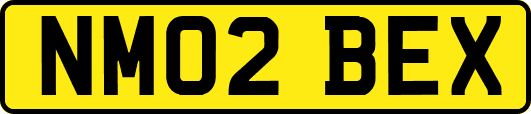 NM02BEX