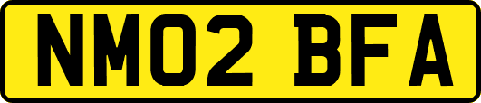 NM02BFA