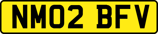 NM02BFV