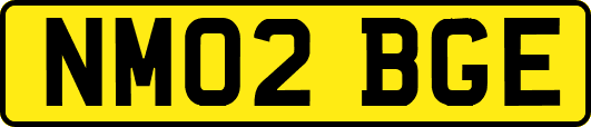 NM02BGE