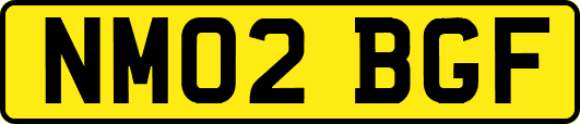 NM02BGF