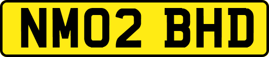 NM02BHD